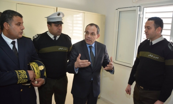 الفوراتي: قريبا إطلاق خطة هجومية استثنائية خاصة بـ3 ولايات 