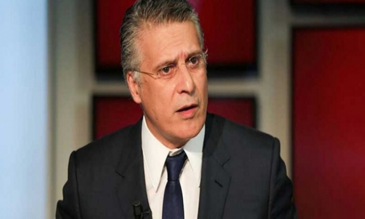  جمعية القضاة: المسار الإجرائي لملف نبيل القروي سليم