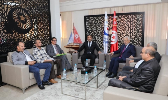 نور الدين البحيري: النهضة وائتلاف الكرامة تقدما في الاتفاق بخصوص ضرورة التسريع في تشكيل الحكومة الجديدة