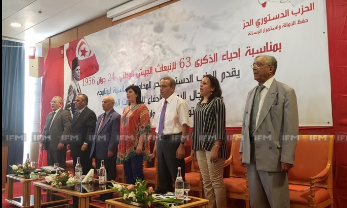 مبادرة تشريعية لفائدة عائلات ضحايا الإرهاب من أمنيين وعسكريين