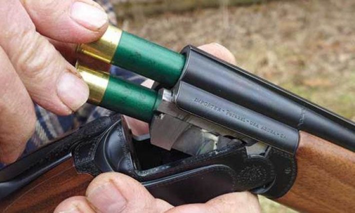 حجز 3 بنادق صيد وخراطيش على ذمة أشخاص دون رخصة بقصور الساف