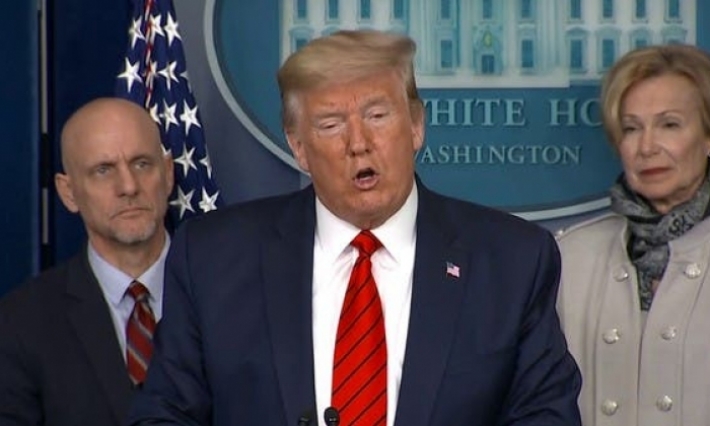 واشنطن تصادق على استخدام دواء الملاريا لعلاج الكورونا