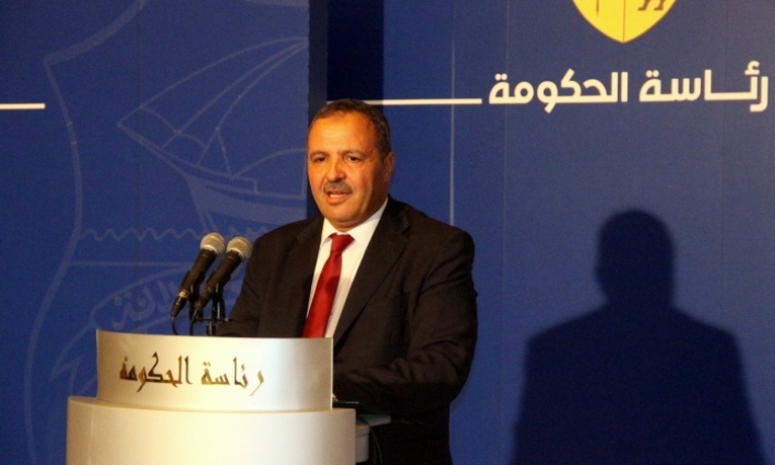 المكي: كافة المعطيات تشير إلى أن أول إصابة بفيروس كورونا في تونس سيشفى بإذن الله