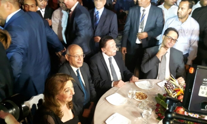 وفاة المخرج المصري الكبير سمير سيف