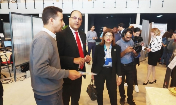 خلبوس: مشروع ميزانية الدولة لسنة 2020 يقر لأول مرة منحة الانتاج العلمي المسندة مباشرة للباحثين