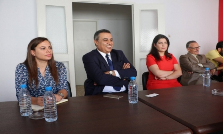 حزب البديل: المهدي جمعة لا تجمعه علاقة مصاهرة بأي قيادي في حركة النهضة 