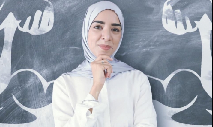 خلافا لما ورد في قائمة هيئة الانتخابات: النائبة كريمة التقاز تنفي تزكيتها للمترشح حاتم بولبيار