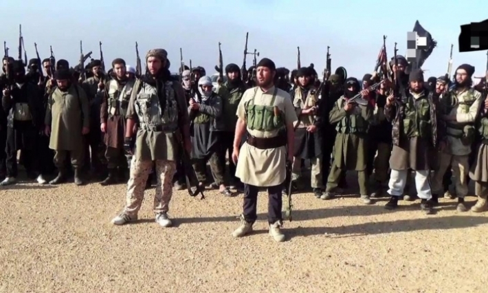 هذه الشروط يفرضها "داعش" على المنتسبين إليه