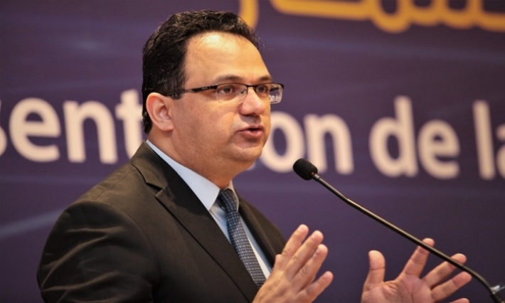 زياد العذاري للحبيب الجملي: حكومتك بها العديد من الكفاءات ولكنني لن أمنحك ثقتي 