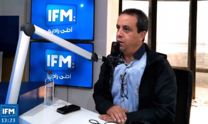 معز بوراوي رئيس بلدية المرسى: ''وزير السياحة مش كل مرا تعجبو ينجم ياخذها'' (فيديو) 