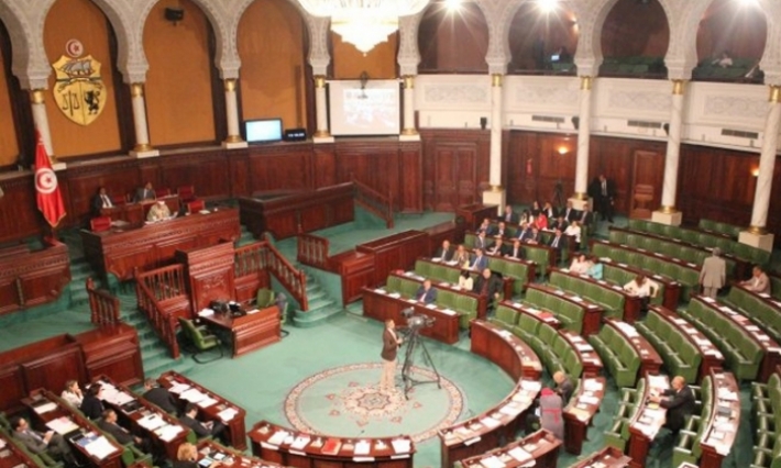 بسبب تغيب النواب: رفع الجلسة العامة في البرلمان