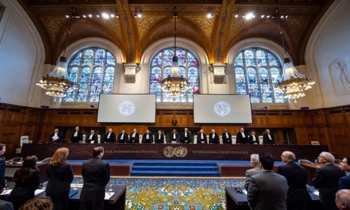 محكمة العدل الدولية تلزم ميانمار بحماية أقلية الروهينغيا المسلمة 