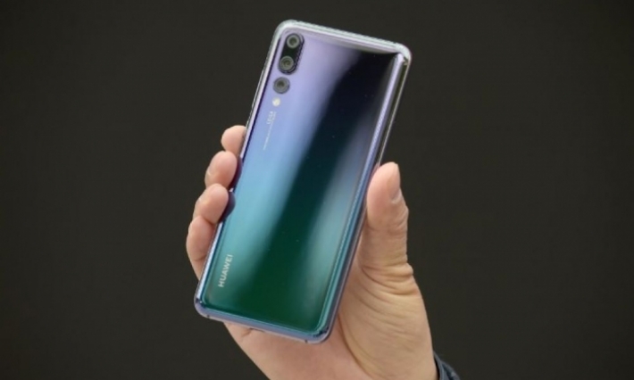 Recherche et développement : Huawei à la 5ème place du classement mondial