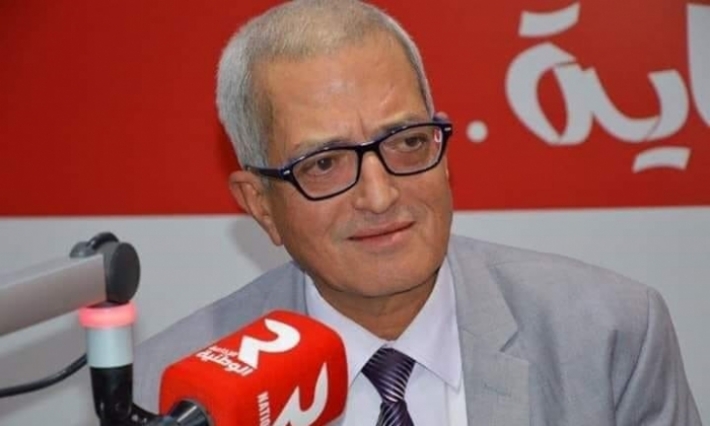    نقابة الصحفيين ومؤسسة الإذاعة التونسية تنعيان الصحفي الراحل المكي كربول