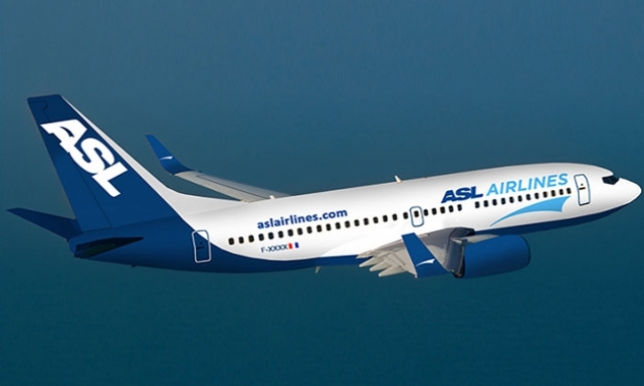 شركة الطيران الفرنسية "أ أس أل" تؤمن رحلات نحو تونس بداية من صائفة 2019