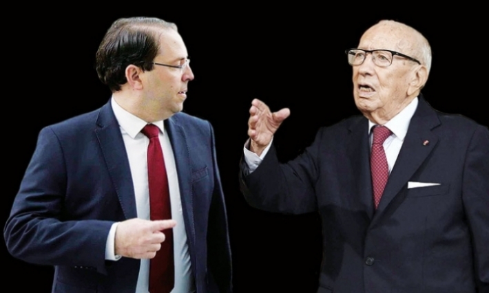 التقرير السنوي لسيغما كونساي: الشاهد يتصدّر نوايا التّصويت في الرّئاسية والسبسي في المرتبة الخامسة 