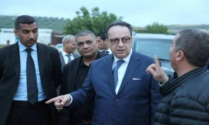 حافظ قائد السبسي: يجب على الشاهد الاستقالة لحماية أجهزة الدولة من التوظيف السافر  