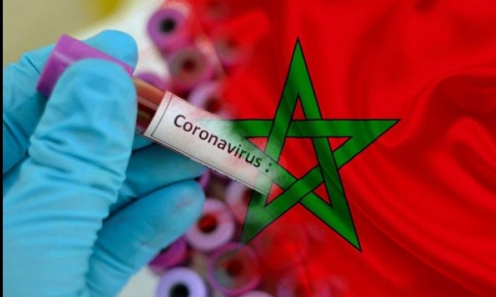 كورونا: حصيلة المصابين بالمغرب ترتفع إلى 333 حالة