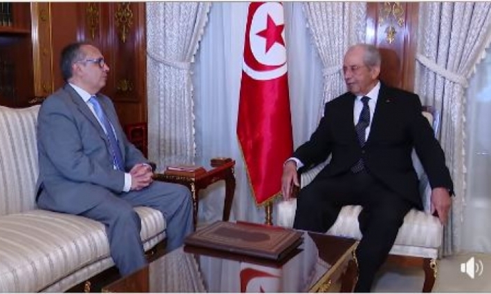 عفو رئاسي بمناسبة عيد الجمهورية