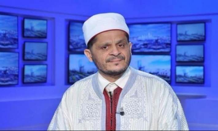 الشيخ لطفي الشندرلي في رسالة إلى بن علي: تونس حكمها بعدك الجراد !!!
