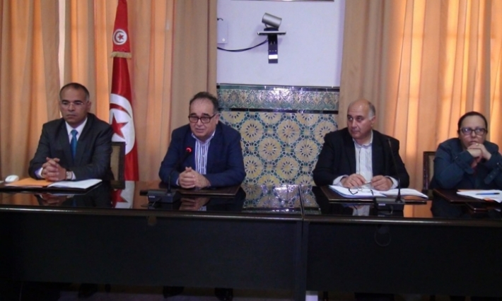 تعميم التغطية الصحية على كل التونسيين قبل موفى 2021 