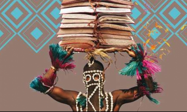 Journée mondiale des écrivains Africain 