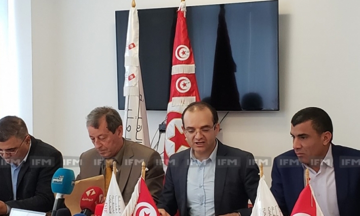 النتائج الأولية للانتخابات البلدية الجزئية ببلدية السوق الجديد