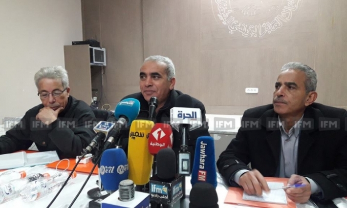 تعليق اجتماع الهيئة الإدارية القطاعية للتعليم الثانوي دون التوصل إلى اتفاق وغدا استئناف المناقشات