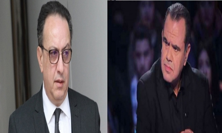 حافظ قائد السبسي: لطفي العماري تجاوز كل الحدود والقضاء بيننا