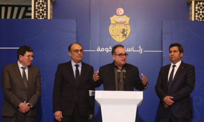 بطاقة ذكية ومعرف وحيد لكل المتمتعين بالضمان الاجتماعي والمستفيدين من الخدمات الصحية العمومية