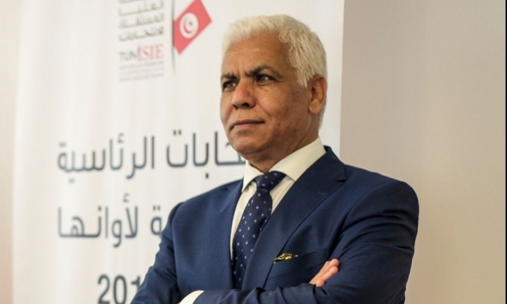 الصافي سعيد في منوبة: تونس بحاجة الى رئيس قائد وشجاع يصارع بشدة بعيدا عن المساومات