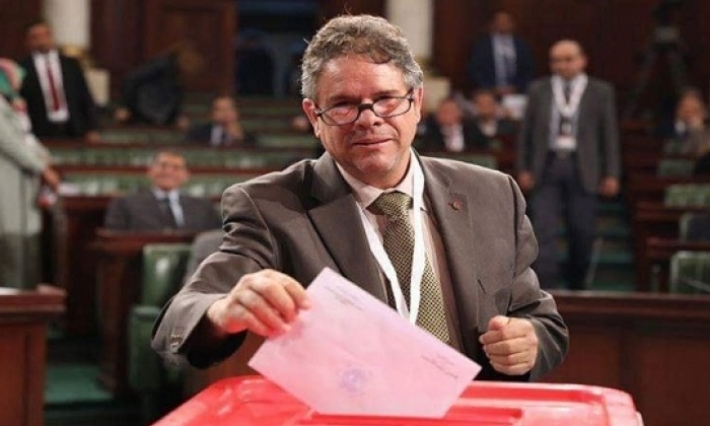 نقابة الصحفيين للنائب يسري الدالي: أفكارك وخطاباتك انتهت مع روابط حماية الثورة الإرهابية 