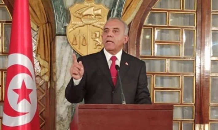  شورى النهضة يتباحث اليوم إمكانية عدم التصويت لحكومة الجملي