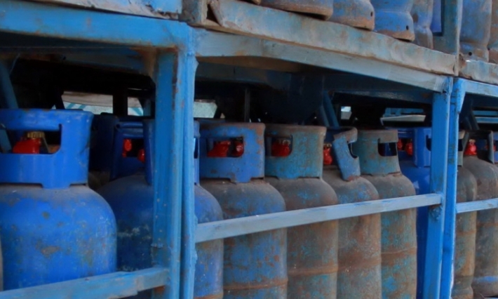 باخرة محملة ب4000 طن من الغاز السائل المعد للاستهلاك المنزلي ستصل إلى تونس خلال الساعات القادمة