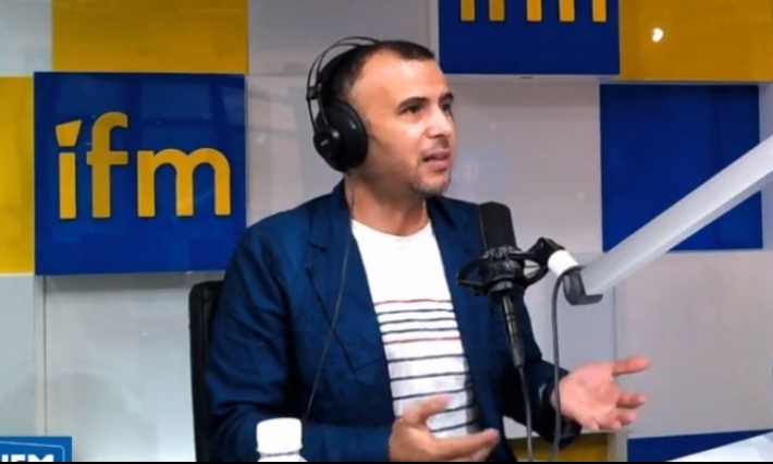 لطفي العبدلي: منشطين كبار كلموني قالولي راك صعبتها علينا