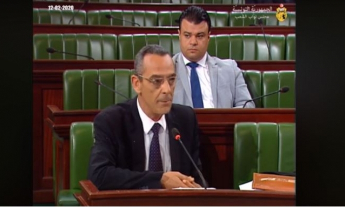 النائب رضا الزغمي:" شبهات فساد في ديوان الخدمات المدرسية"