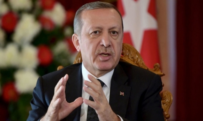 أردوغان: الجيش التركي على ذمة حكومة السراج لصد عدوان ''بارون الحرب'' خليفة حفتر