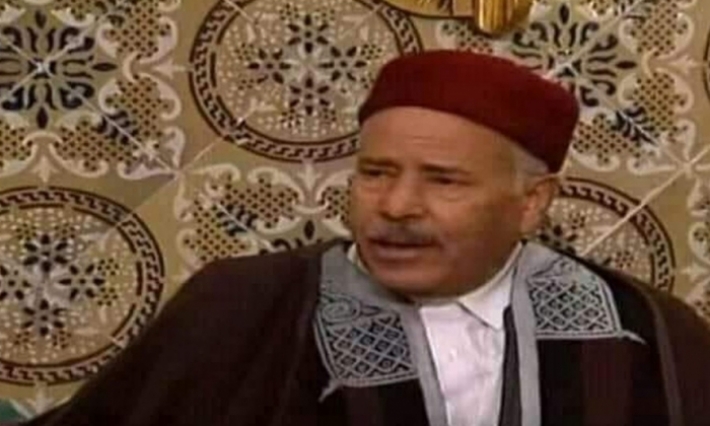 وفاة الممثل الشاذلي زعرة