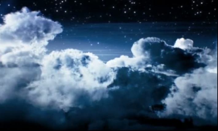 Météo de cette nuit : Températures évoluant la nuit entre 04 et 14°C