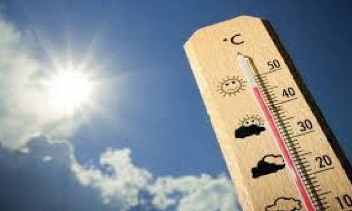 استمرار ارتفاع درجات الحرارة اليوم السبت 13 جويلية