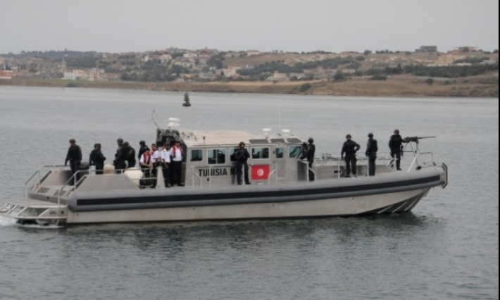 جرجيس: إنقاذ 16 تونسيا كانوا ينوون "الحرقة" 