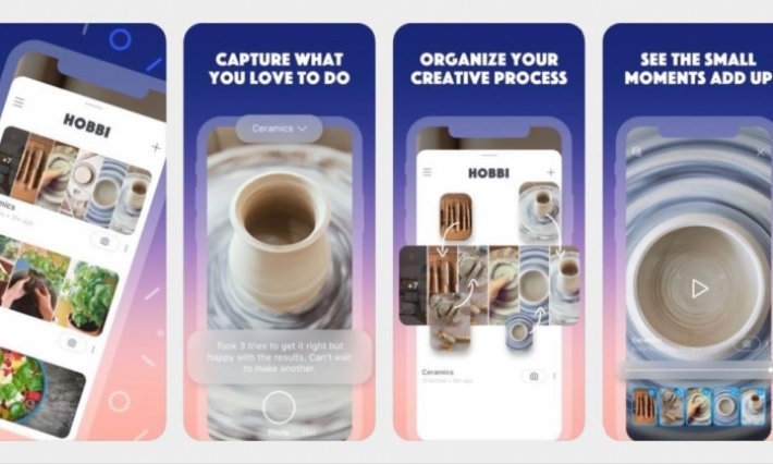 فيسبوك يطلق تطبيق صور جديد