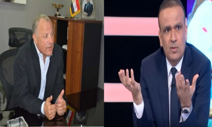 كان مصر 2019: رئيس الاتحاد المصري يتفاعل مع شكوى الجامعة التونسية ويوضح بخصوص ملعب السويس
