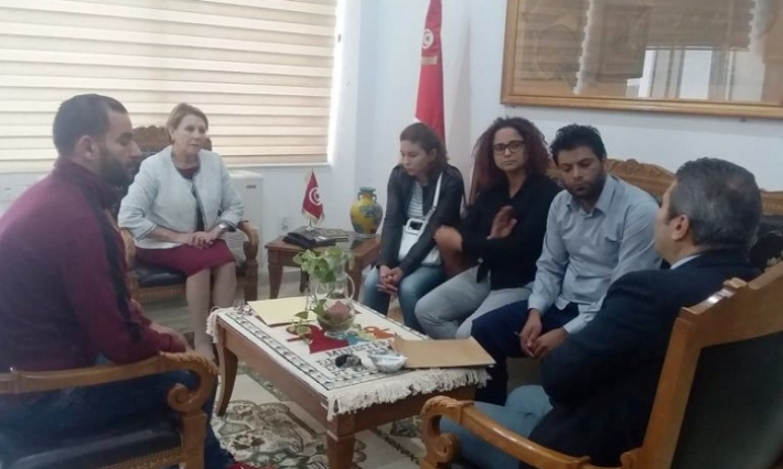 وزارة المرأة: موافقة مبدئية لانتداب 28 إطارا في صفوف خريجي معهد إطارات الطفولة