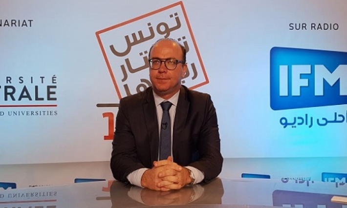 إلياس الفخفاخ: كنت أول من بادر بالدعوة إلى إلغاء اتفاقية الملح