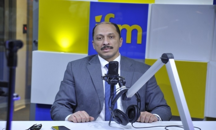 محمد عبو: يوسف الشاهد ''قليل حياء''