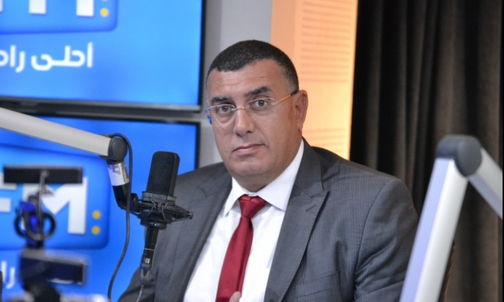 عياض اللومي: "محاصرون مما تم قرصنته من أجهزة الدولة وسنكون ممثلين بأغلبية مريحة في البرلمان"