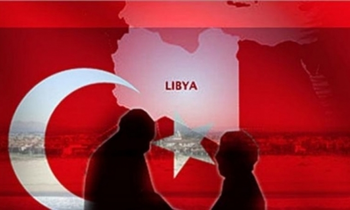 عبرت عديد الدول عن استيائها منه: تفاصيل الاتفاق التركي الليبي