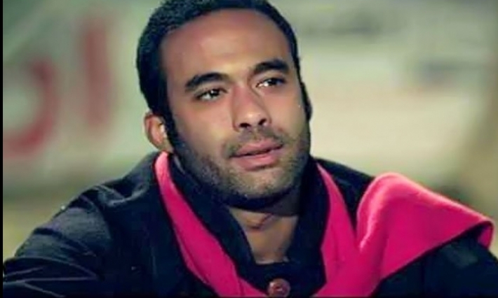 وفاة الابن الوحيد للممثل أحمد زكي