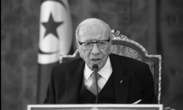 منظمات وطنية ودولية ونقابات تنعي رئيس الجمهورية الراحل 